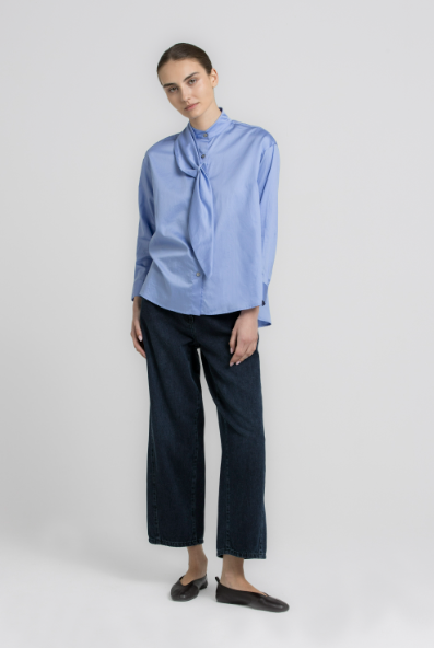 GIGUE - RANI 702 NAVY