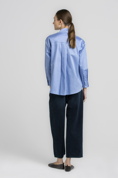 GIGUE - RANI 702 NAVY