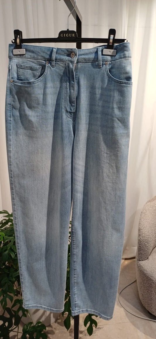 SOPHIE : JEANS : GIGUE - RIGO 300 LIGHT BLUE
