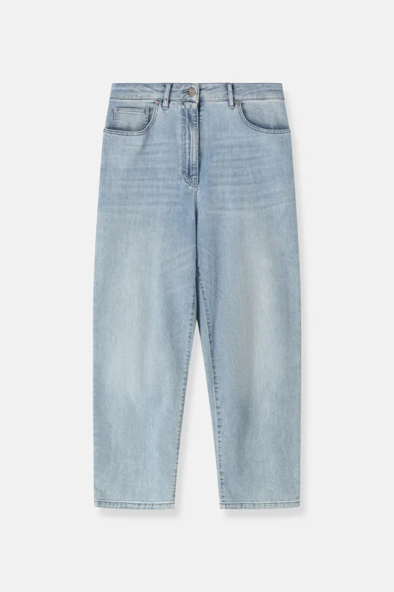GIGUE - RIGO 300 LIGHT BLUE