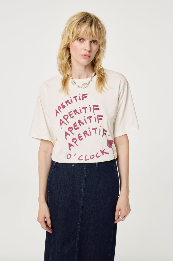 FABIENNE CHAPOT - ROSE WINE