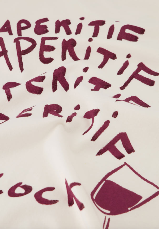 FABIENNE CHAPOT - ROSE WINE