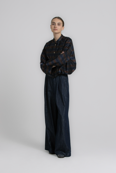 GIGUE - RUSH SOHO 706 DARK BLUE