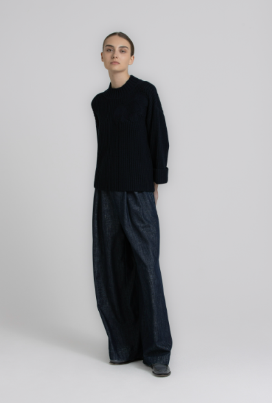 GIGUE - RUSH SOHO 706 DARK BLUE