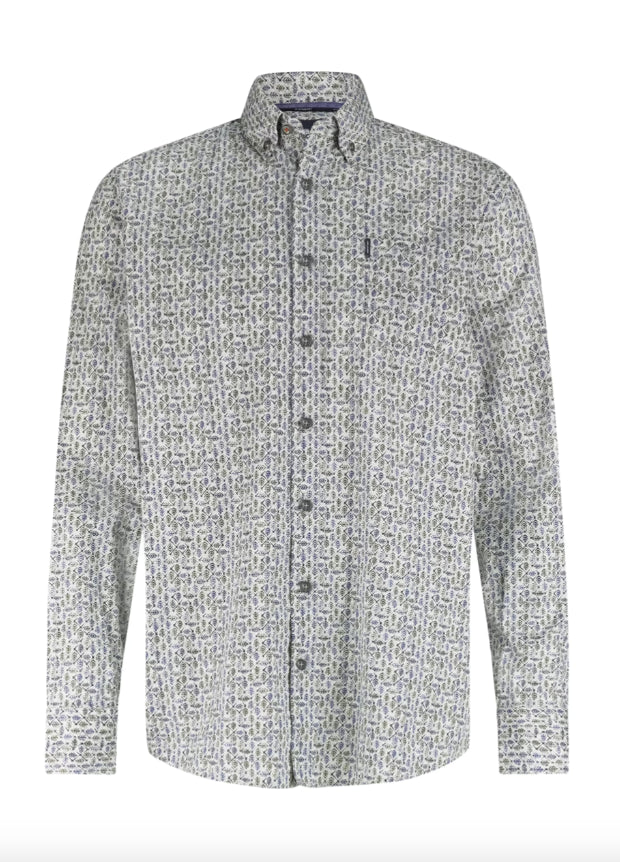 STATE OF ART - 214-25207-1457