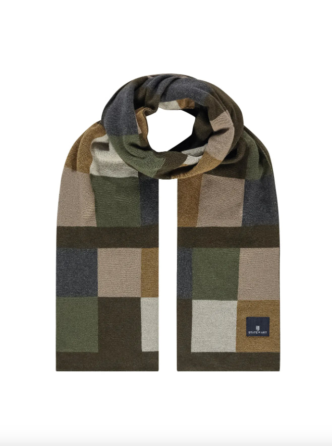 STATE OF ART - 824-25870-3793