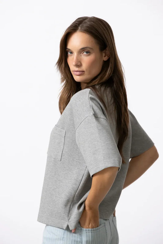 GIGUE - SALOR 443 GREY 40