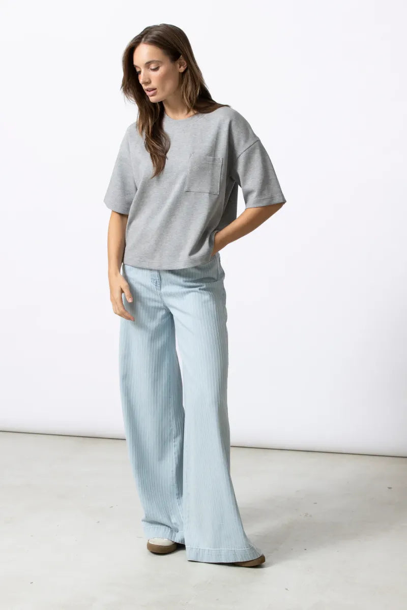 GIGUE - SALOR 443 GREY 40