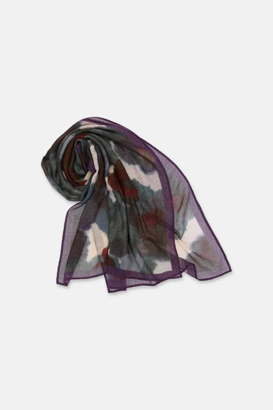 GIGUE - SCARF 05