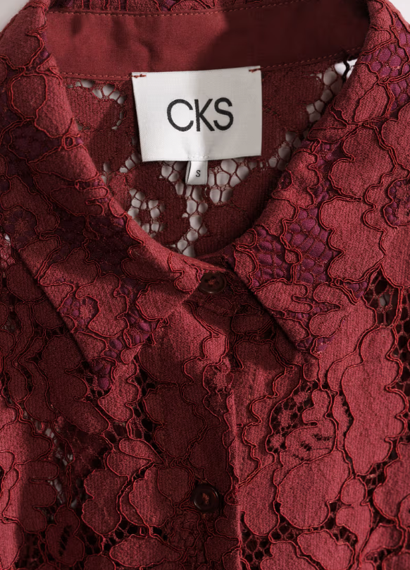 CKS - SHEER RDD