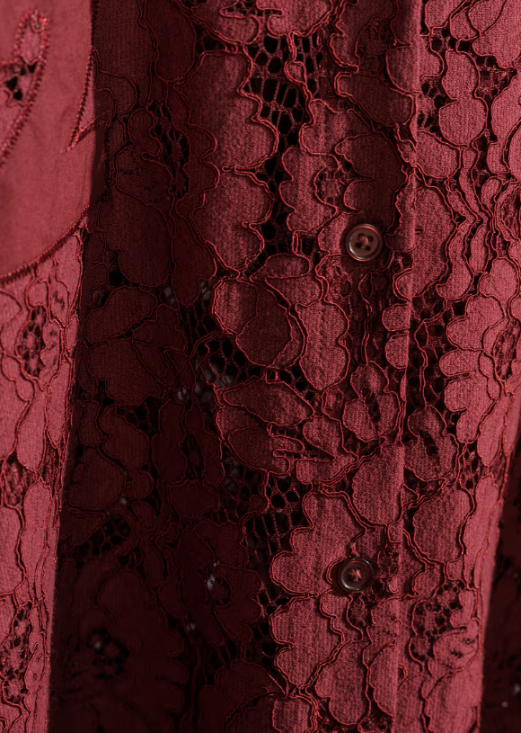 CKS - SHEER RDD