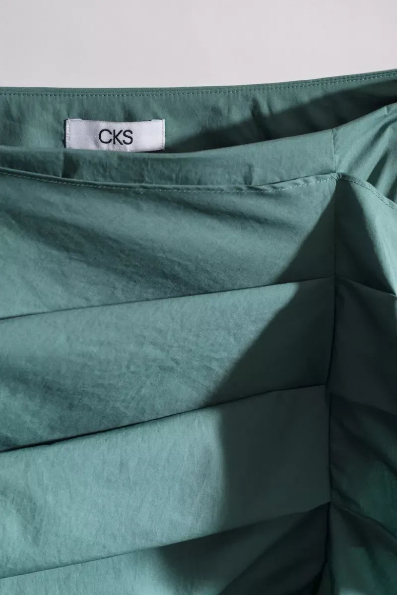 CKS - SKUFFLE GND