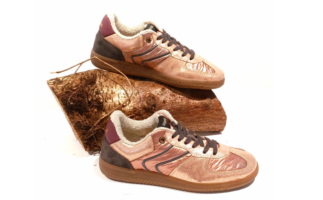 VERBENAS - SORA SKAT RAME/BURDEOS