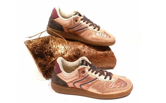 VERBENAS - SORA SKAT RAME/BURDEOS