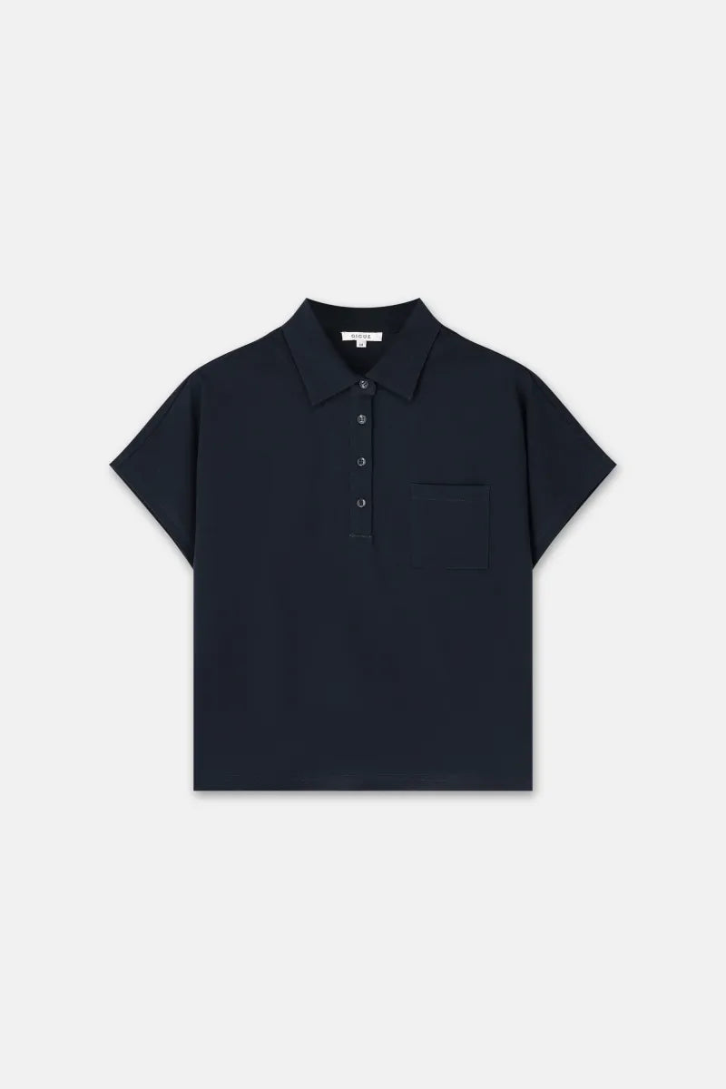 GIGUE - SPORTY 441 NAVY