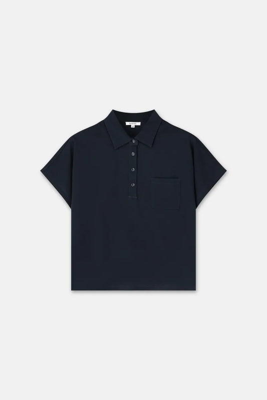 GIGUE - SPORTY 441 NAVY