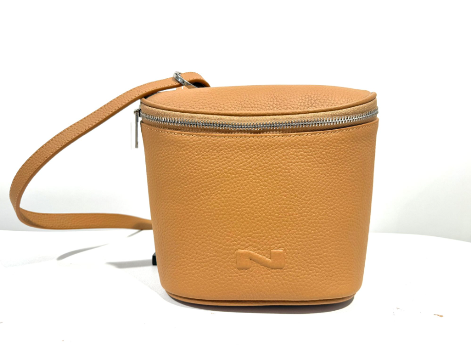 NATHAN BAUME - N221-1069 OXFORD CITY COGNAC