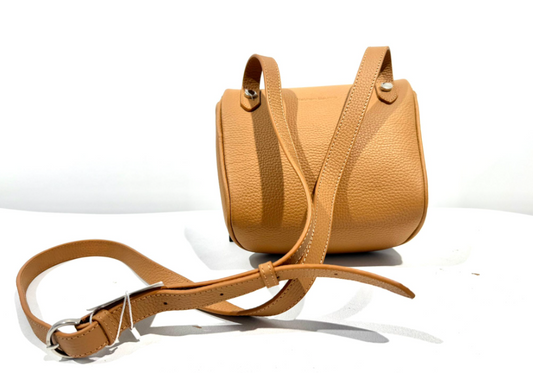 NATHAN BAUME - N221-1069 OXFORD CITY COGNAC