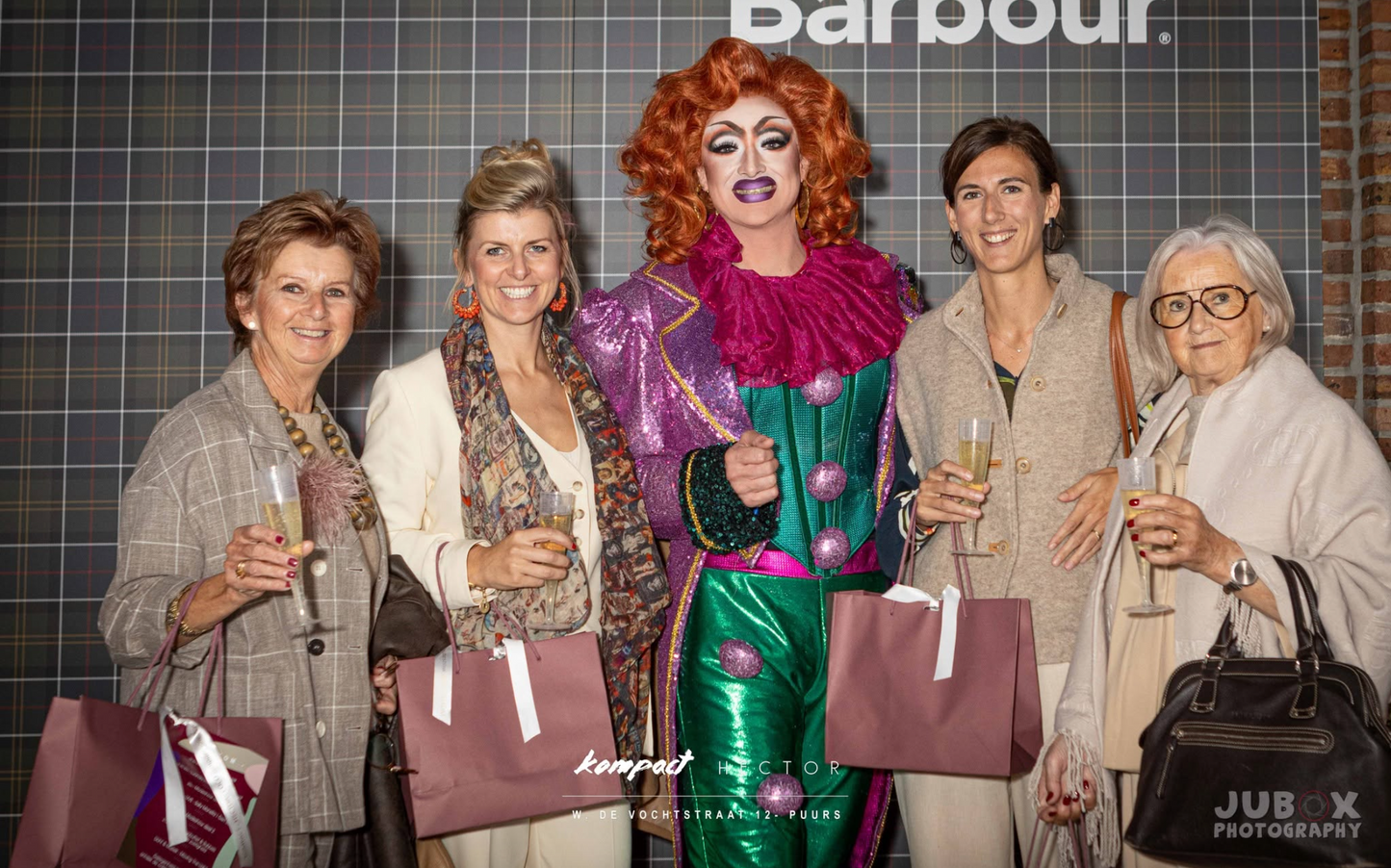 MODESHOW | 2026