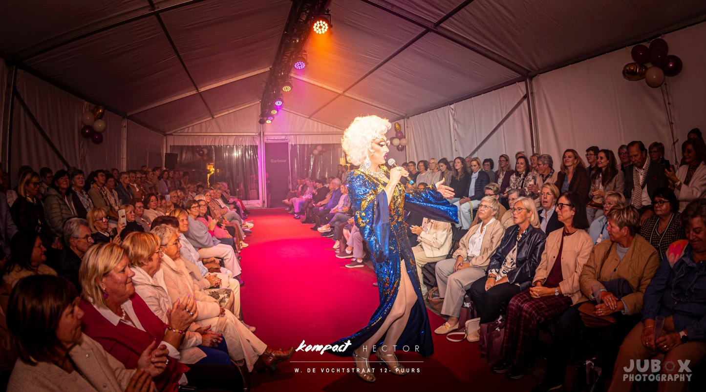 MODESHOW | 2026