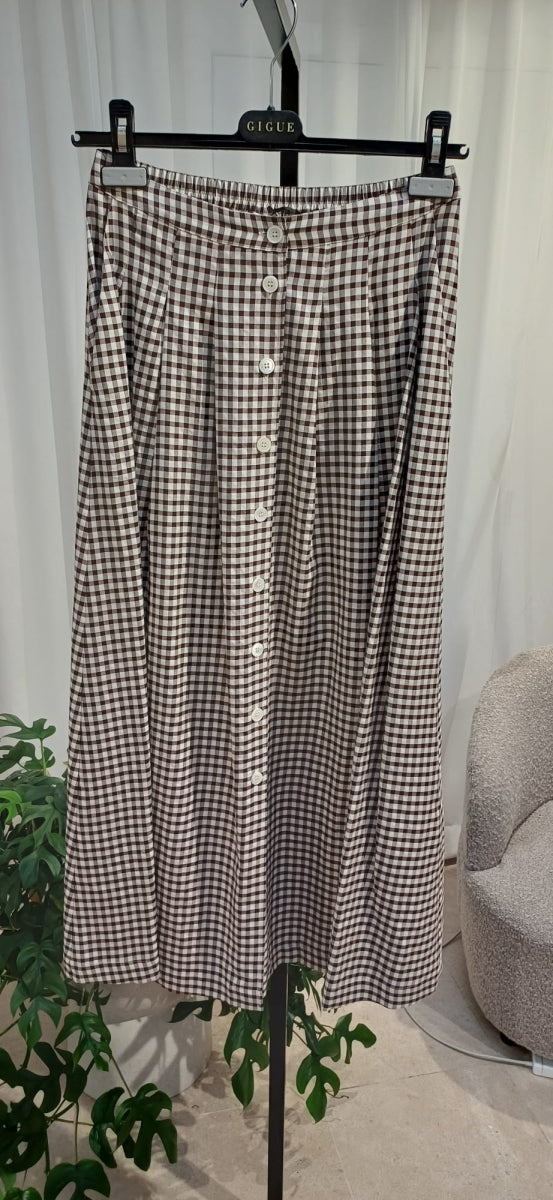 SOPHIE -  ROK GIGUE - TAMISE 234 BRUNETTE