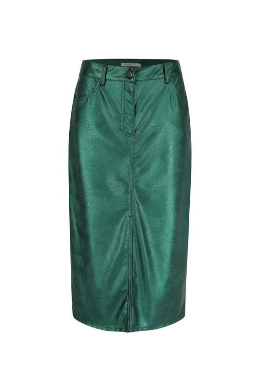 HAMPTON BAYS - TEAH 1073 QUETZAL GREEN