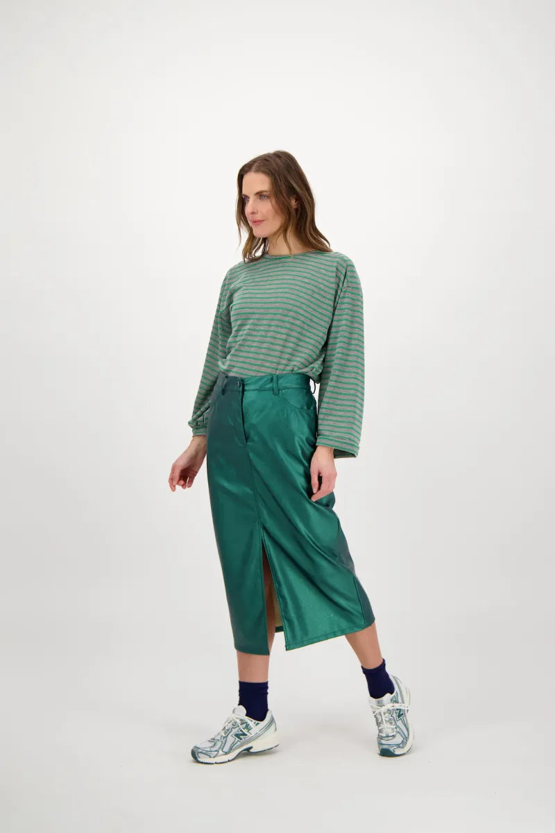 HAMPTON BAYS - TEAH 1073 QUETZAL GREEN