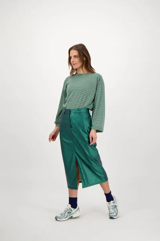 HAMPTON BAYS - TEAH 1073 QUETZAL GREEN