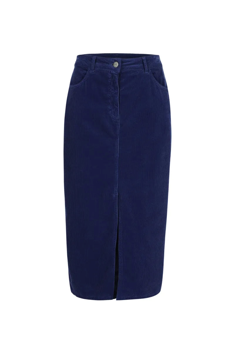 HAMPTON BAYS - TEAH 3069 NAVY PEONY