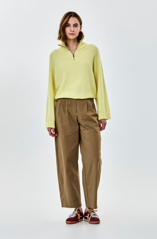 CKS - THELMAN GNM