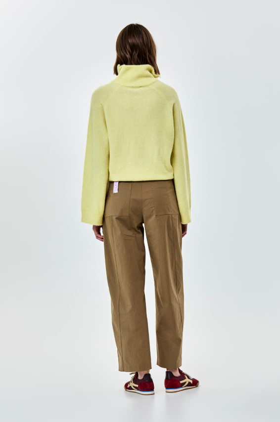 CKS - THELMAN GNM