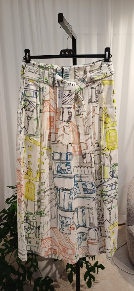 GIGUE - TICKET 250 CIRCUS