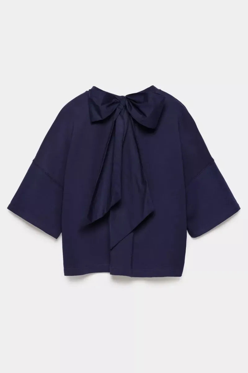 CKS - TIE BLD