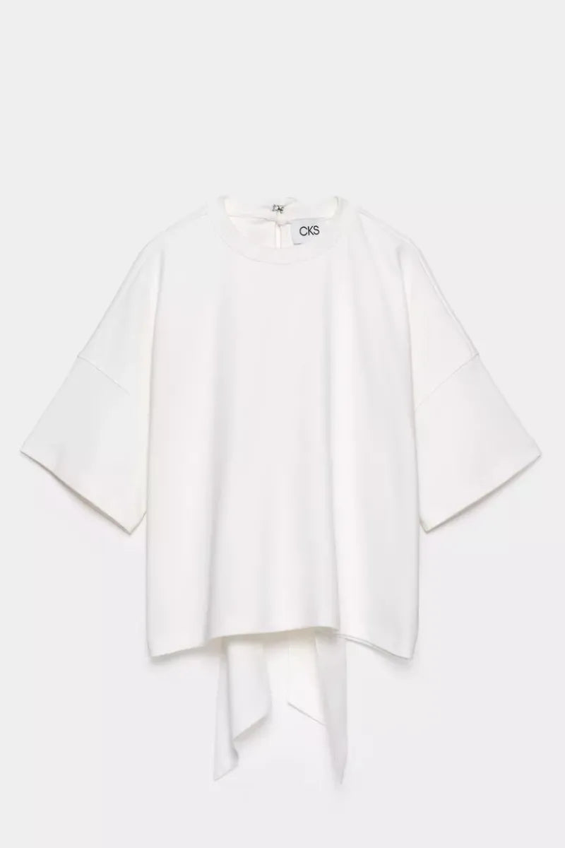 CKS- TIE WTM