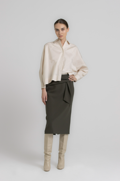 GIGUE - TIMBILI JOKER 620 KHAKI