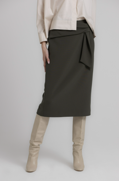 GIGUE - TIMBILI JOKER 620 KHAKI