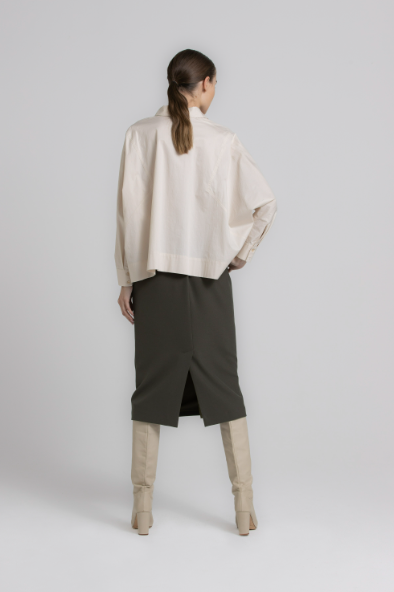 GIGUE - TIMBILI JOKER 620 KHAKI