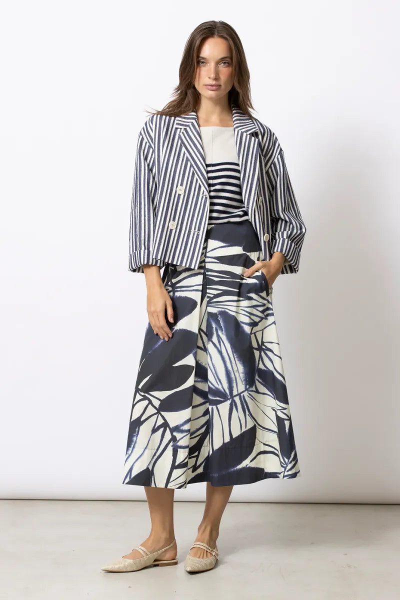 GIGUE - TINKIN 254 NAVY