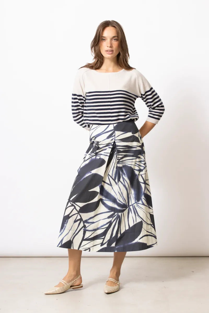 GIGUE - TINKIN 254 NAVY