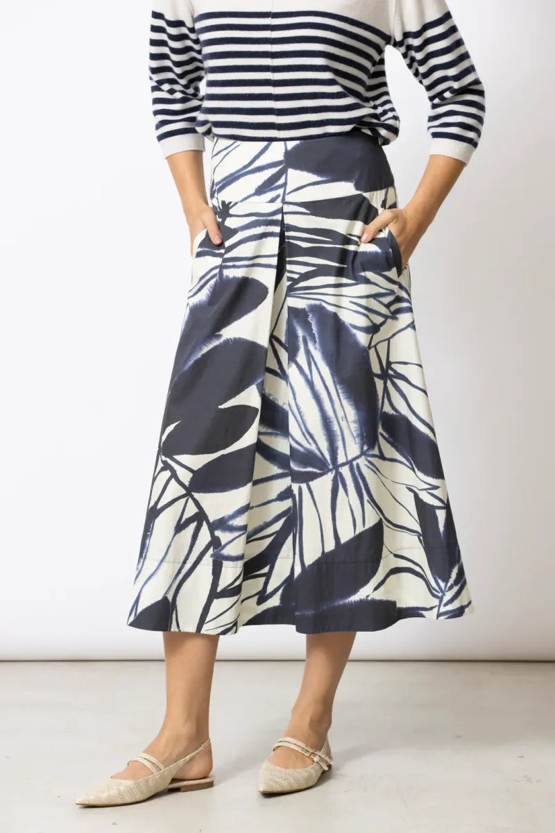 GIGUE - TINKIN 254 NAVY