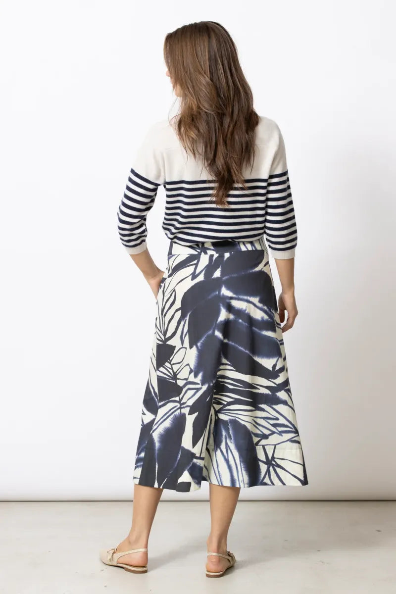 GIGUE - TINKIN 254 NAVY