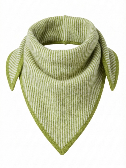 HAMPTON BAYS - TRILIUM 98221 WINTERWOOL OLIVE