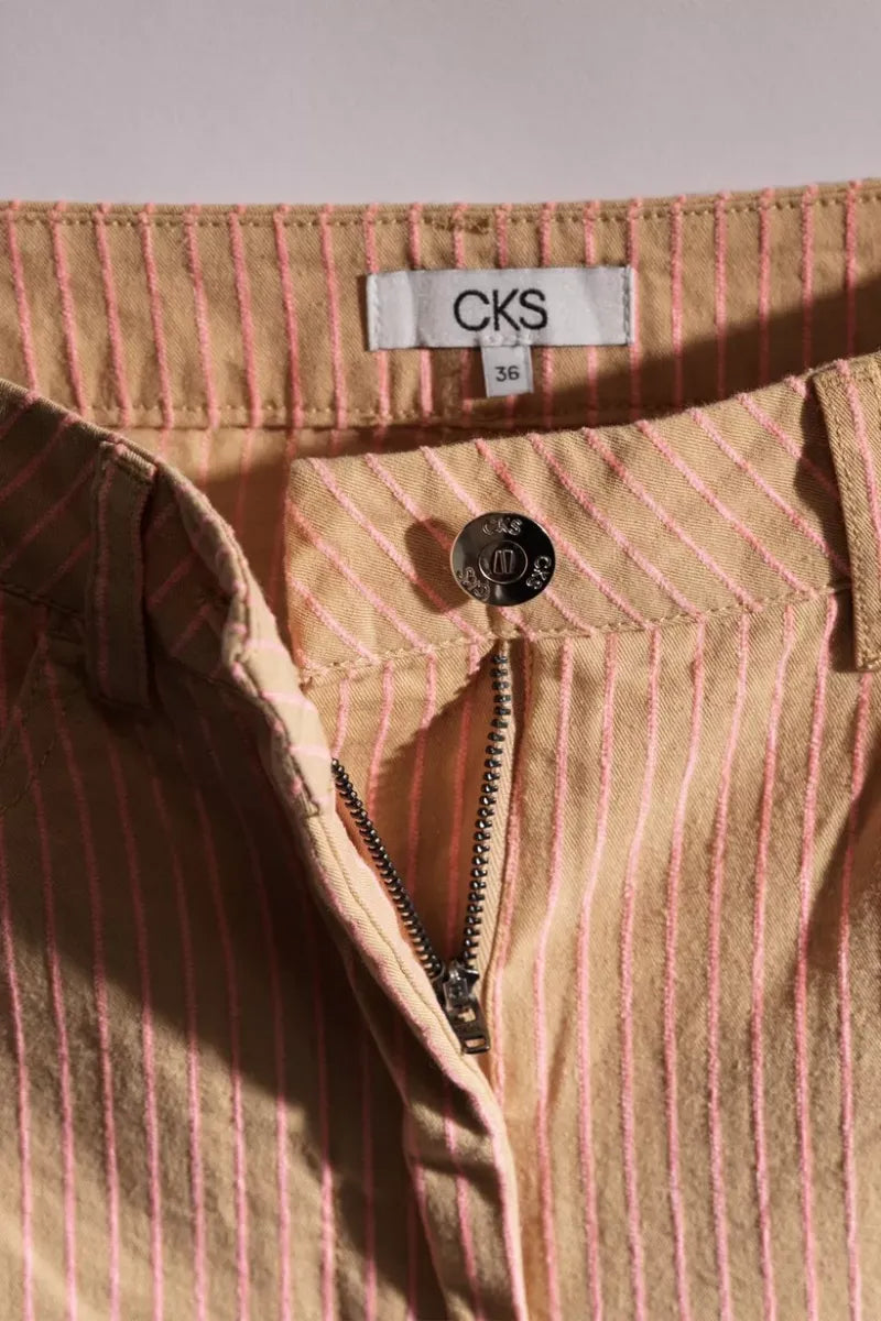 CKS - TROOPER BEIGE