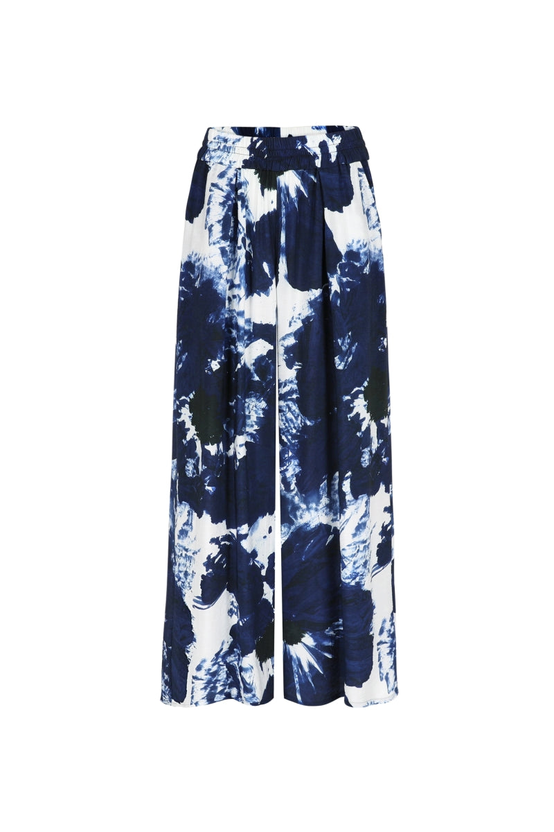 HAMPTON BAYS - VERONA MOON NAVY