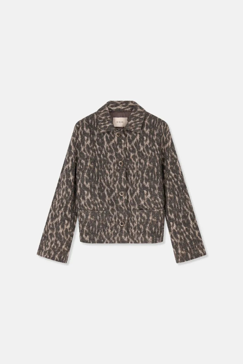 GIGUE - WATA COROT VEST