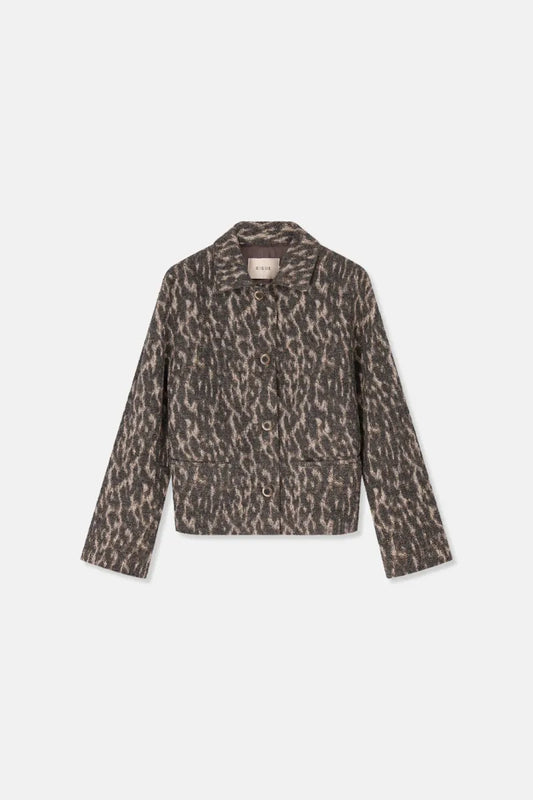 GIGUE - WATA COROT VEST