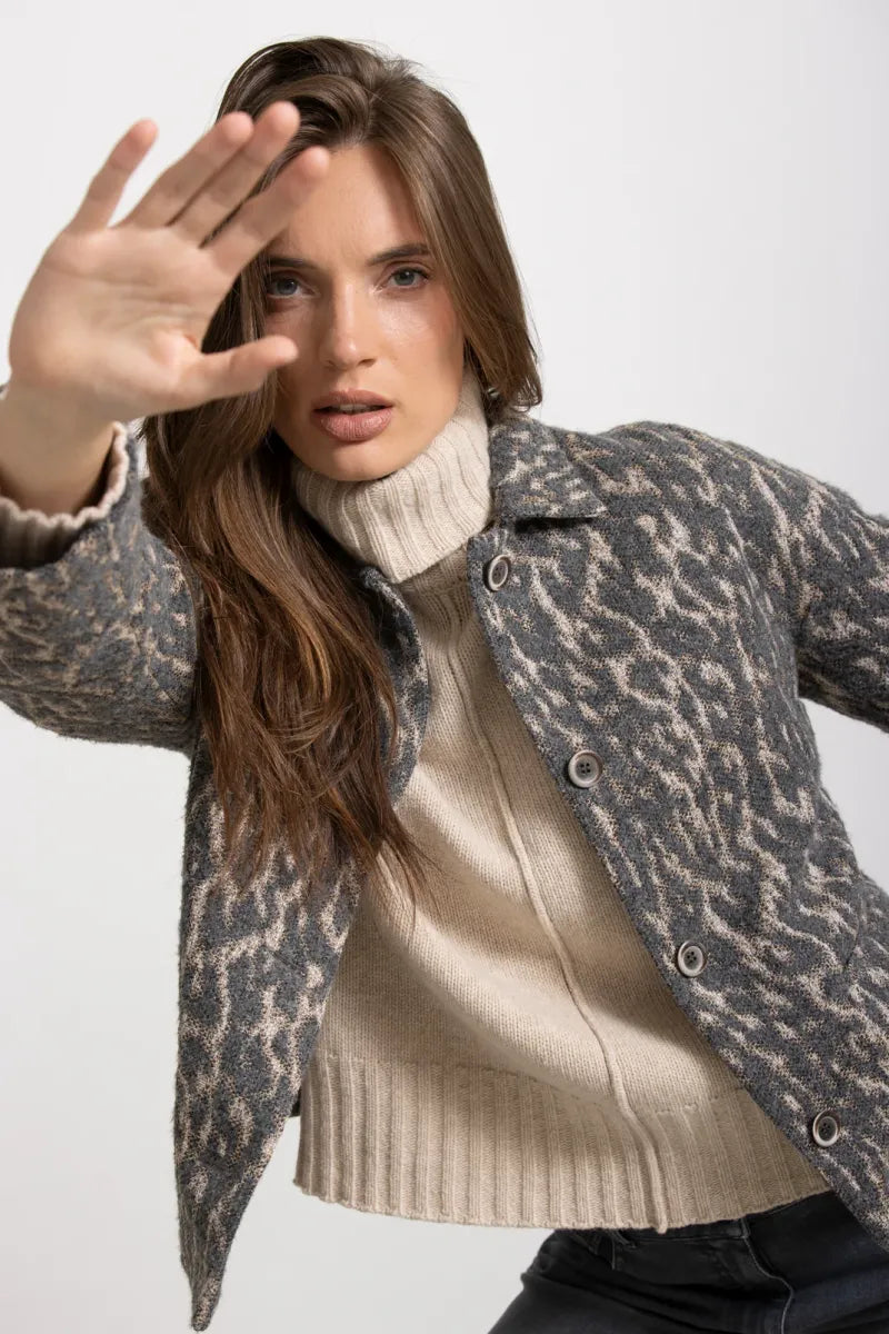 GIGUE - WATA COROT VEST