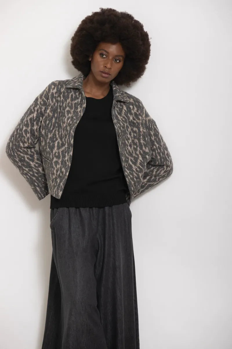 GIGUE - WATA COROT VEST