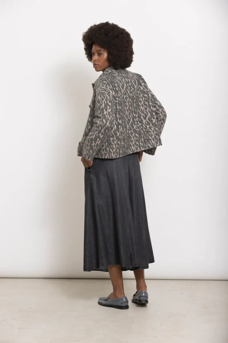 GIGUE - WATA COROT VEST