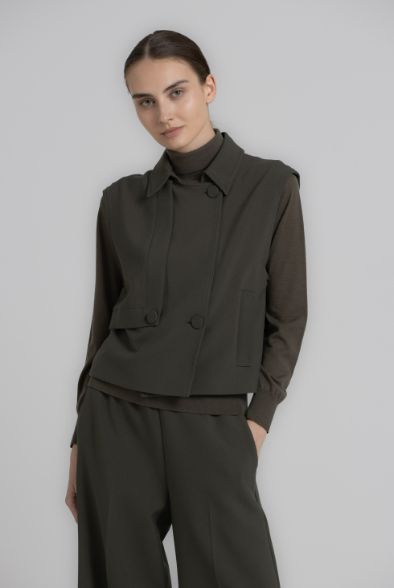 GIGUE - WELLA JOKER 620 KHAKI